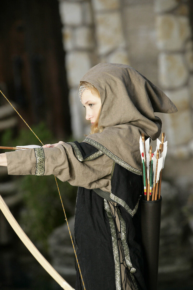 Маргарита, 22
